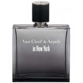 Van Cleef & Arpels In New York