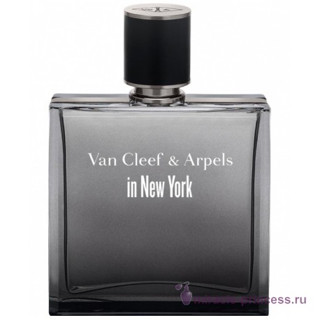 Van Cleef & Arpels In New York 11