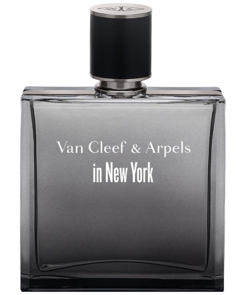 Van Cleef & Arpels In New York