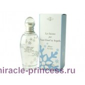 Van Cleef & Arpels Les Saisons L'Hiver