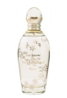 Van Cleef & Arpels Les Saisons L'Hiver