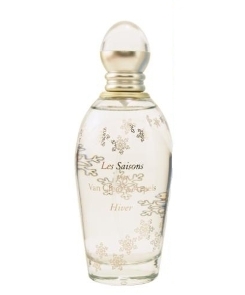 Van Cleef & Arpels Les Saisons L'Hiver