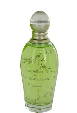Van Cleef & Arpels Les Saisons Printemps