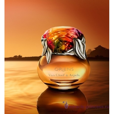 Van Cleef & Arpels Oriens 22