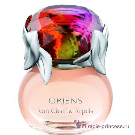 Van Cleef & Arpels Oriens 11