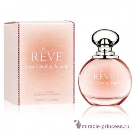 Van Cleef & Arpels Reve 22