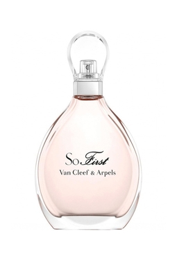 Van Cleef & Arpels So First