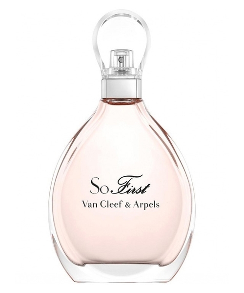 Van Cleef & Arpels So First