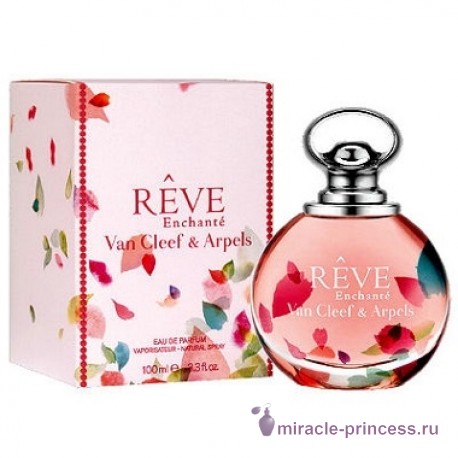 Van Cleef & Arpels Reve Enchante 22