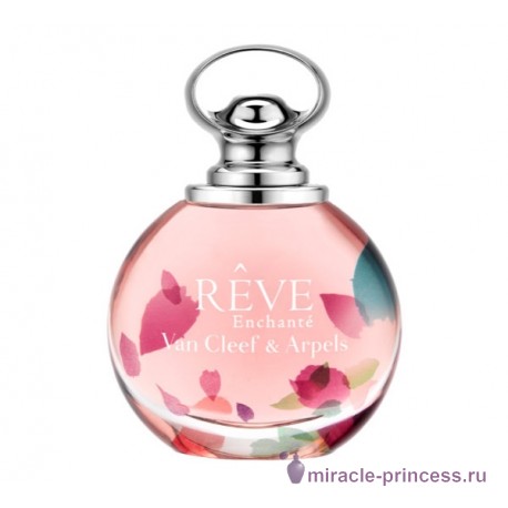 Van Cleef & Arpels Reve Enchante 11