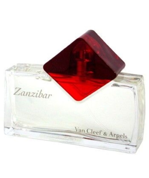 Van Cleef & Arpels Zanzibar