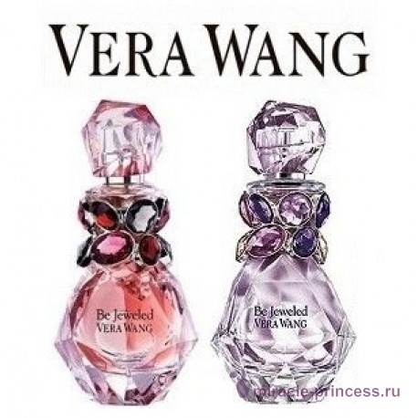 Vera Wang Be Jeweled Rouge 22