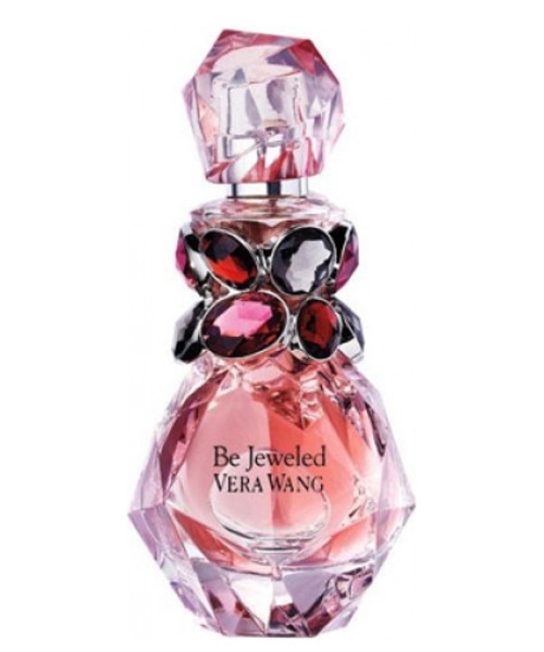 Vera Wang Be Jeweled Rouge