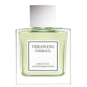 Vera Wang Embrace Green Tea & Pear Blossom