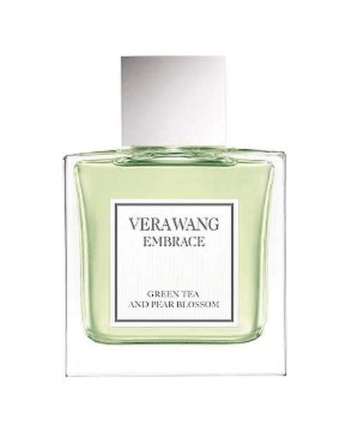 Vera Wang Embrace Green Tea & Pear Blossom