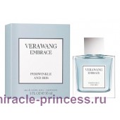 Vera Wang Embrace Periwinkle & Iris