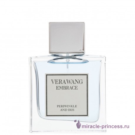 Vera Wang Embrace Periwinkle & Iris 11