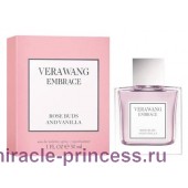 Vera Wang Embrace Rose Buds & Vanilla