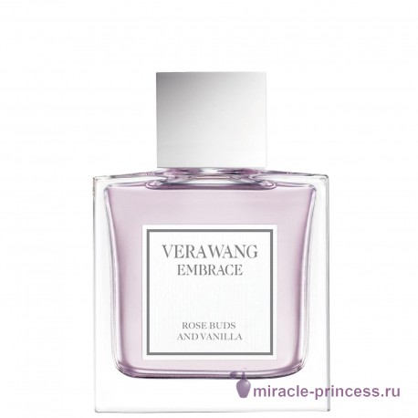 Vera Wang Embrace Rose Buds & Vanilla 11