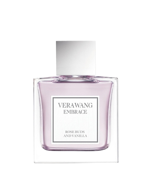 Vera Wang Embrace Rose Buds & Vanilla