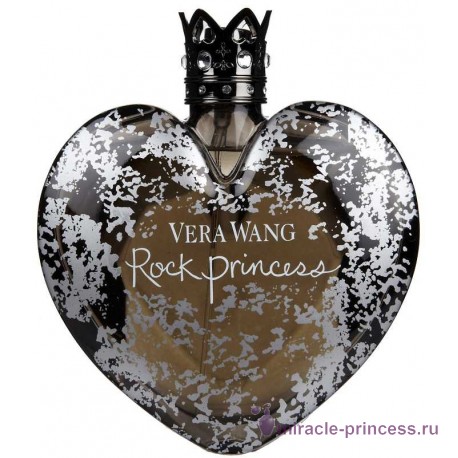 Vera Wang Rock Princess 11