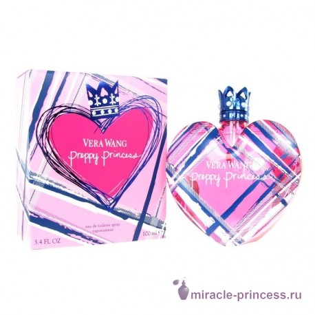 Vera Wang Preppy Princess 22