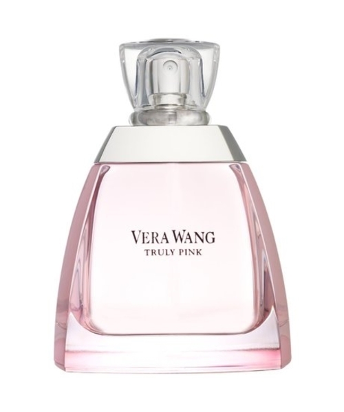 Vera Wang Truly Pink