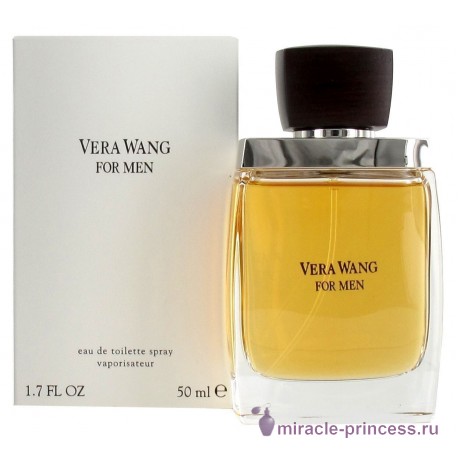 Vera Wang Vera Wang for Men 22