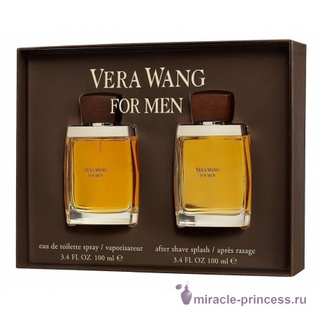 Vera Wang Vera Wang for Men 22