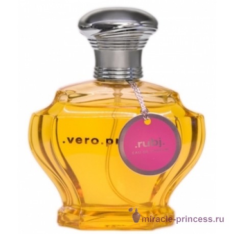 Vero Profumo Rubj 22