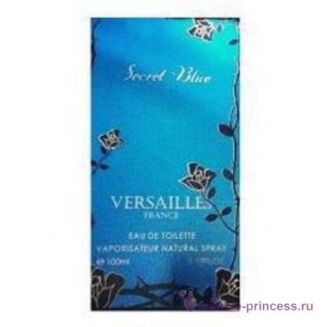 Versailles Secret Blue 11