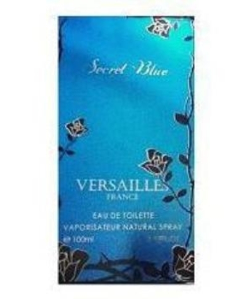 Versailles Secret Blue