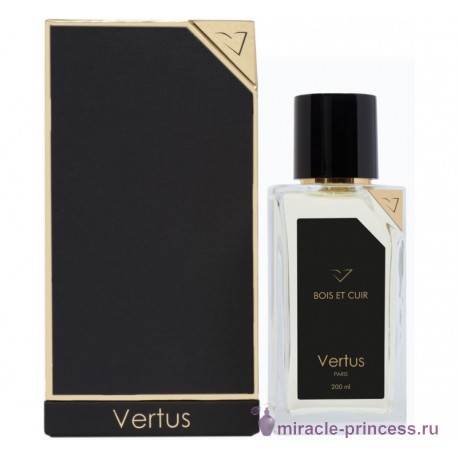 Vertus Bois et Cuir 22