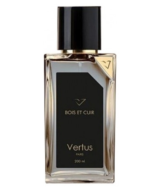 Vertus Bois et Cuir