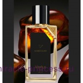 Vertus Amber Elixir