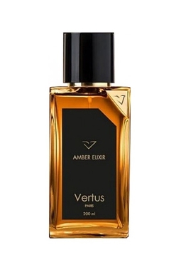 Vertus Amber Elixir