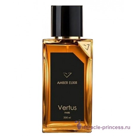 Vertus Amber Elixir 11