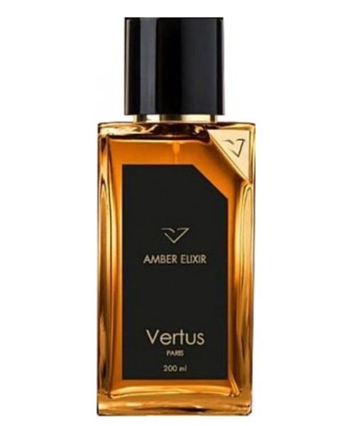 Vertus Amber Elixir