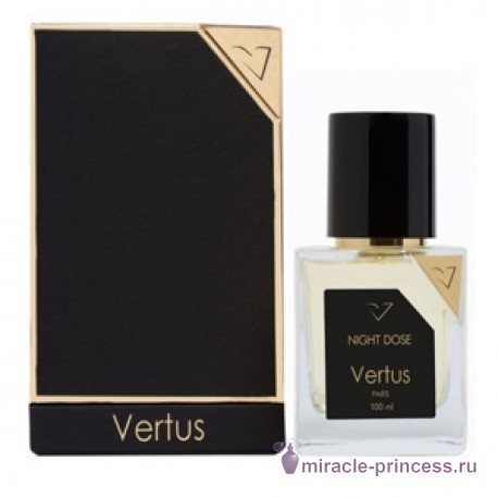 Vertus Night Dose 22