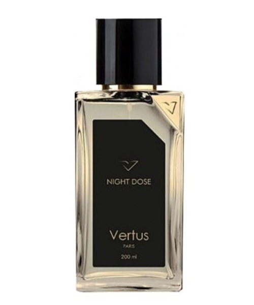 Vertus Night Dose