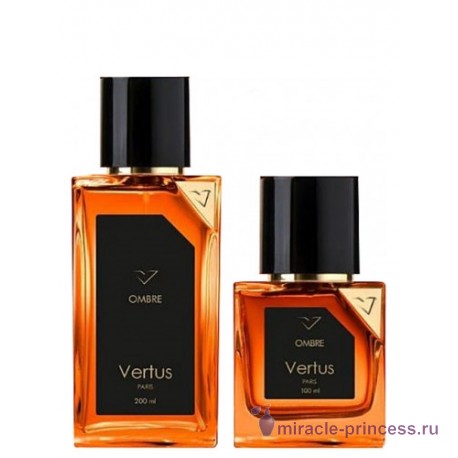 Vertus Ombre 22