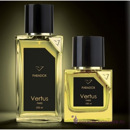 Vertus Paradox 22