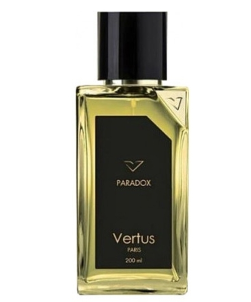 Vertus Paradox