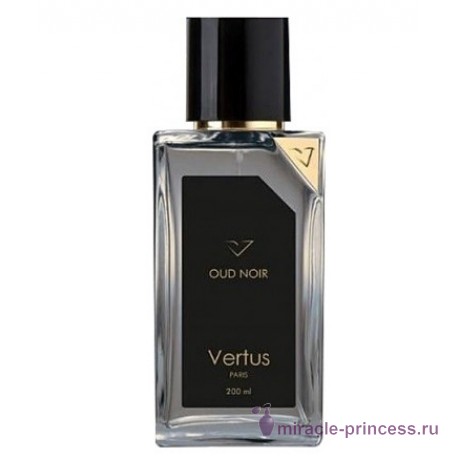 Vertus Oud Noir 11