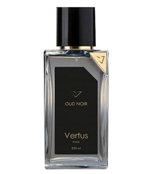 Vertus Oud Noir