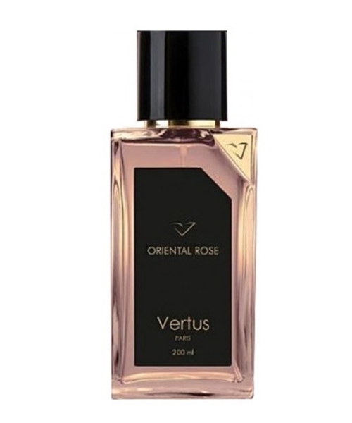 Vertus Oriental Rose