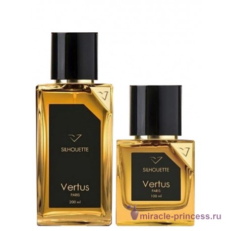 Vertus Silhouette 22