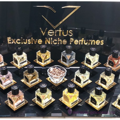 Vertus Silhouette 22