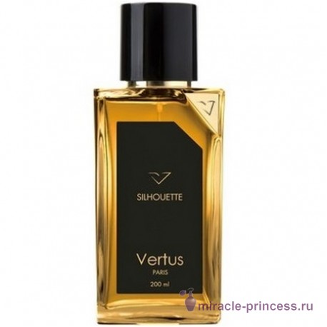 Vertus Silhouette 11