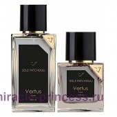 Vertus Sole Patchouli